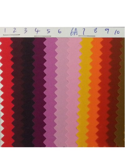 HK-LMSG 210D尼龍牛津噴膠 正面照